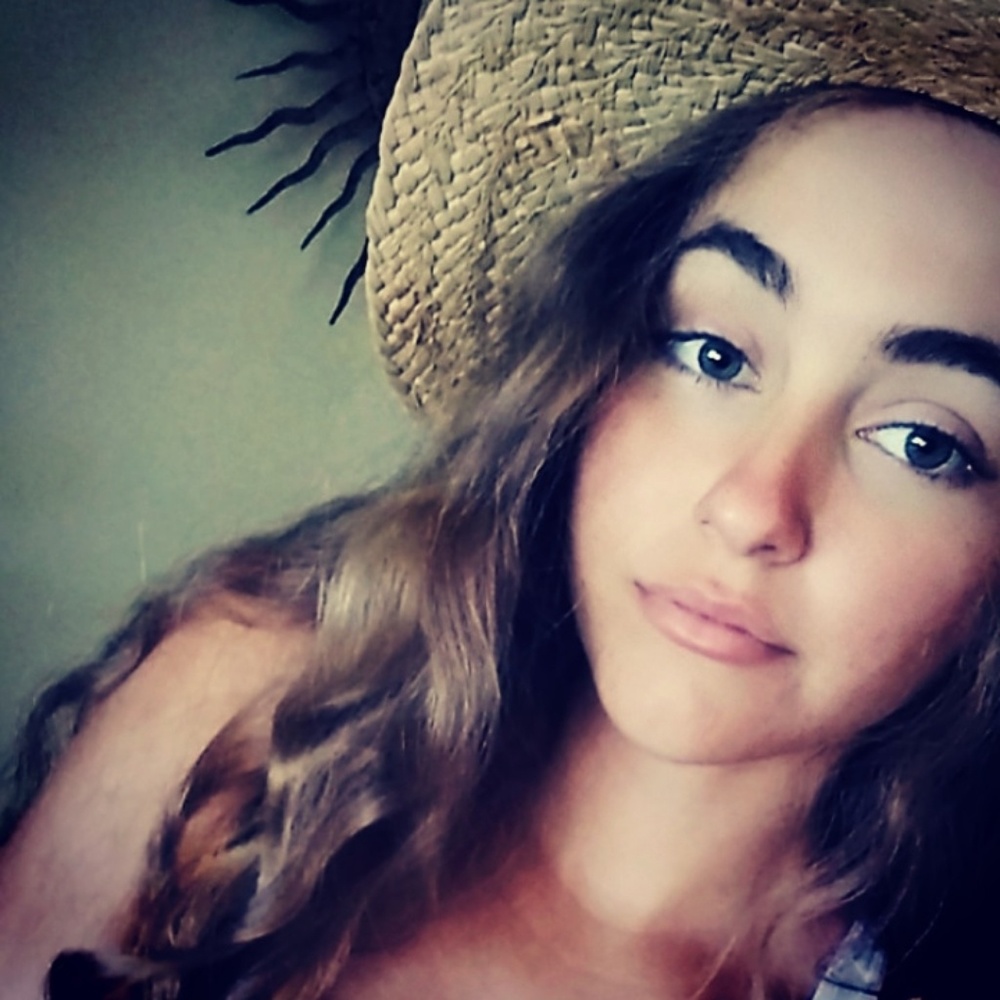 Meet your Posher, Kimberly